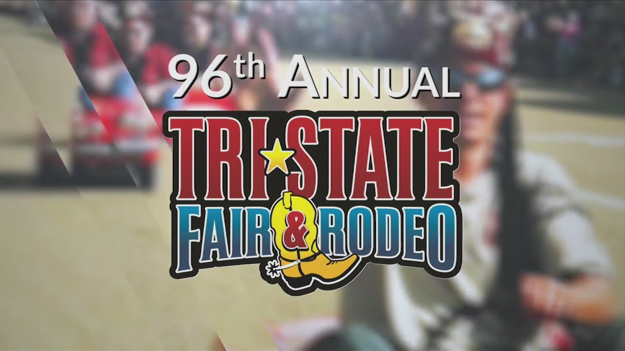 REPLAY The TriState Fair Parade in Downtown Amarillo YouTube