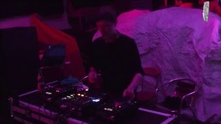 Christopher Kono @ Mischwerk.fm 010514