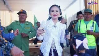 CUMA KAMU - DEWI ANGELINA - CAMPURSARI LANGGENG JAYA MUSIC