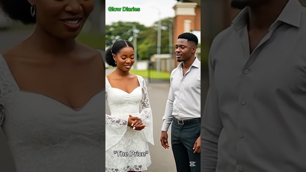 "The Price" She hooked up with a guy for money 💰 