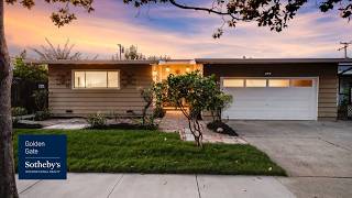 1029 Bonner Ave Fremont CA | Fremont Homes for Sale