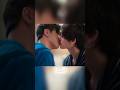 New BL Series: The Spooky Love Tale #GMMTV2026 #PerthSanta