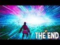 Fortnite THE END..! (*FINAL LIVE EVENT*) Fortnite SEASON 11