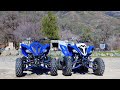 Trail Riding in Northern California | Middle Creek OHV - Part 1