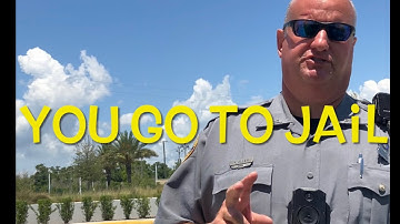 Trespassed For Freedom Of Speech, Freedom Of Religion and Freedom Of Assembly!