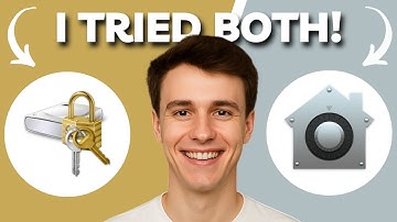 BitLocker Vs FileVault in 2025 | Which OS Has Better Built-In Disk Encryption?