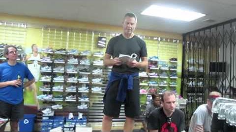 Fitness, straight-up book by Christopher Drozd