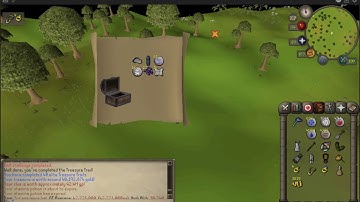OSRS 3rd Age Mage Hat reward 28/10/2016