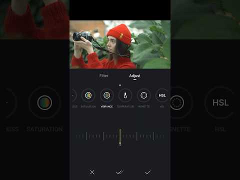 COLOR ISOLATION Tutorial