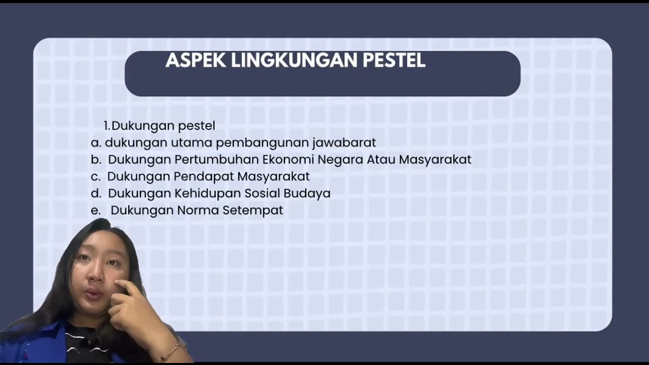 Video presentasi hasil Project Base Learning pada Tahu Bakso Gemoy