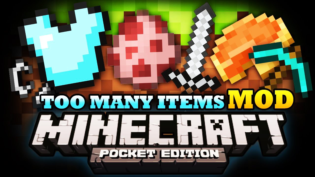 How to Install the Too Many Items mod for Minecraft 1.9 « PC Games
