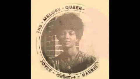 JOYCE ORMILLA HARRIS- NAAM TERA DUSHMAN ( GUYANA O...
