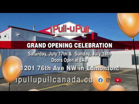 Part Stores In Edmonton