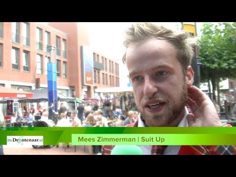 VIDEO | Amplifier en Suit Up willen meer lokaal talent op de Meerpaaldagen