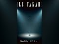 EXILE TAKAHIRO New Song「Spotlight 〜光の先へ〜」