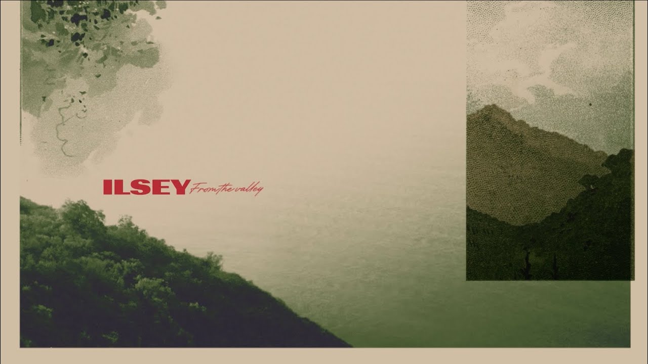 Ilsey   On Wrong Side with Bon Iver Official Visualizer