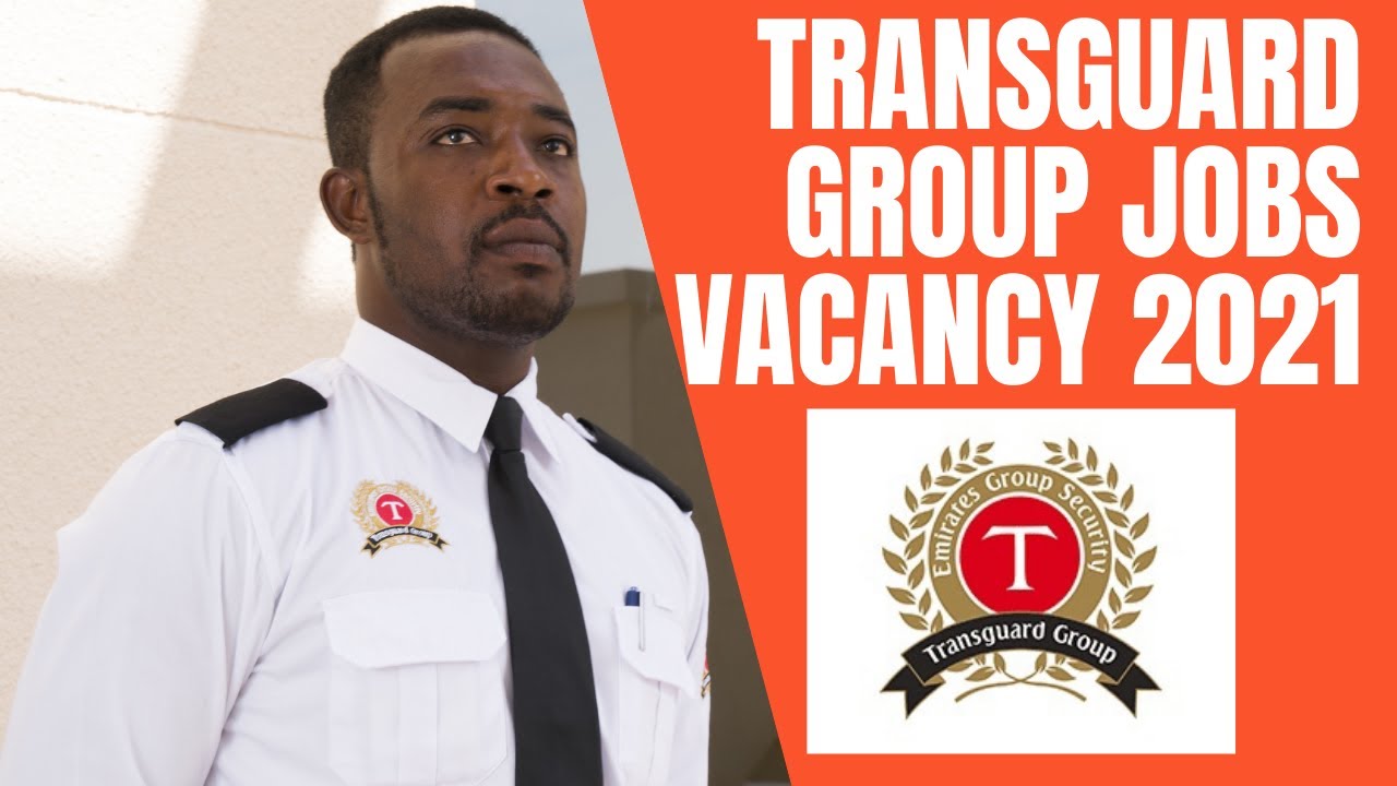Transguard Security Guard Company in Dubai UAE | Transguard Security Guard  Interview Salary - YouTube