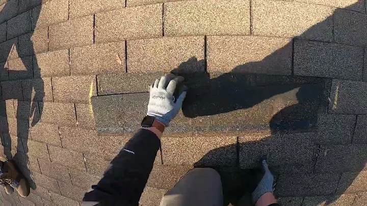 Barry hale repair test
