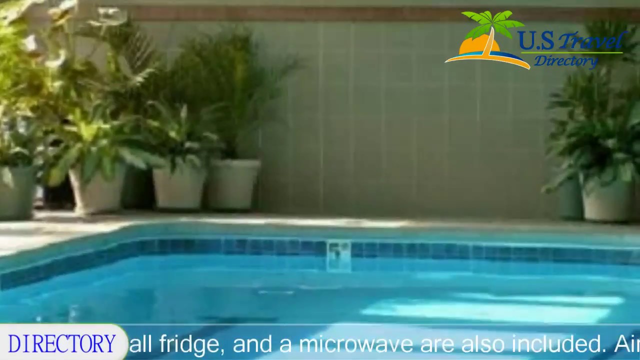 Earthbox Inn & Spa - Friday Harbor Hotels, Washington