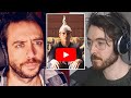 Jordi Wild y QuantumFracture metiendo caña a los canales de YouTube de conspiraciones