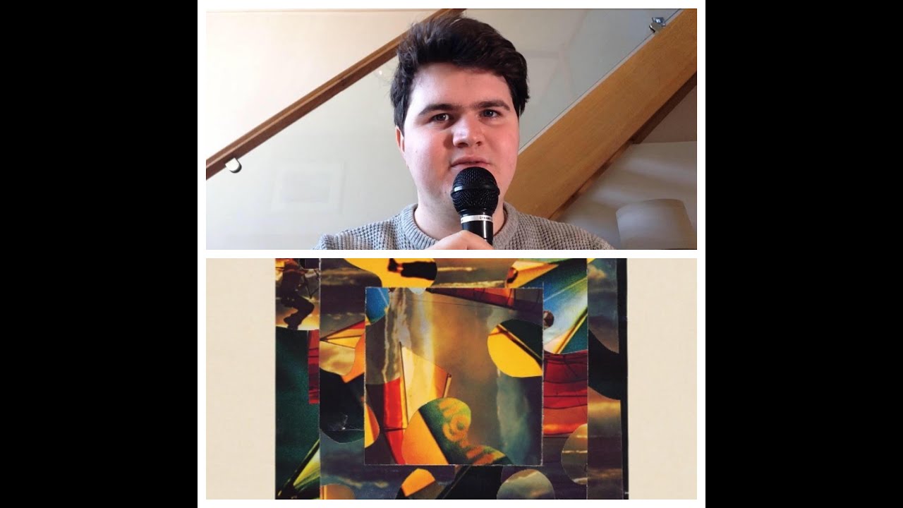 Real Estate The Main Thing Album Review YouTube