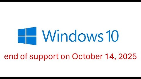Upgrading from Windows 10 to Windows 11