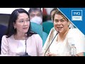 Hontiveros finds vps p460m alleged hidden funds as davao mayor dizzying  inqtoday