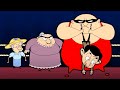 Mr. Bean - Smack Down! | WildBrain Bahasa Indonesia | Kompilasi | Kartun Anak-Anak Lucu Baru