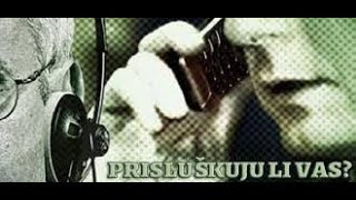 Dali Vam Prisluskuju Mobitel Jednostavno Provjerite