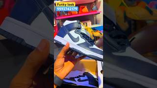 Nike Shoe Top Quality Available Store By Funky Look Barnala Online Delivery Available 9592742179
