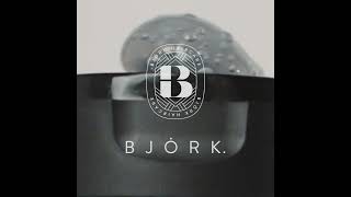Björk Forma Salt Hairsale