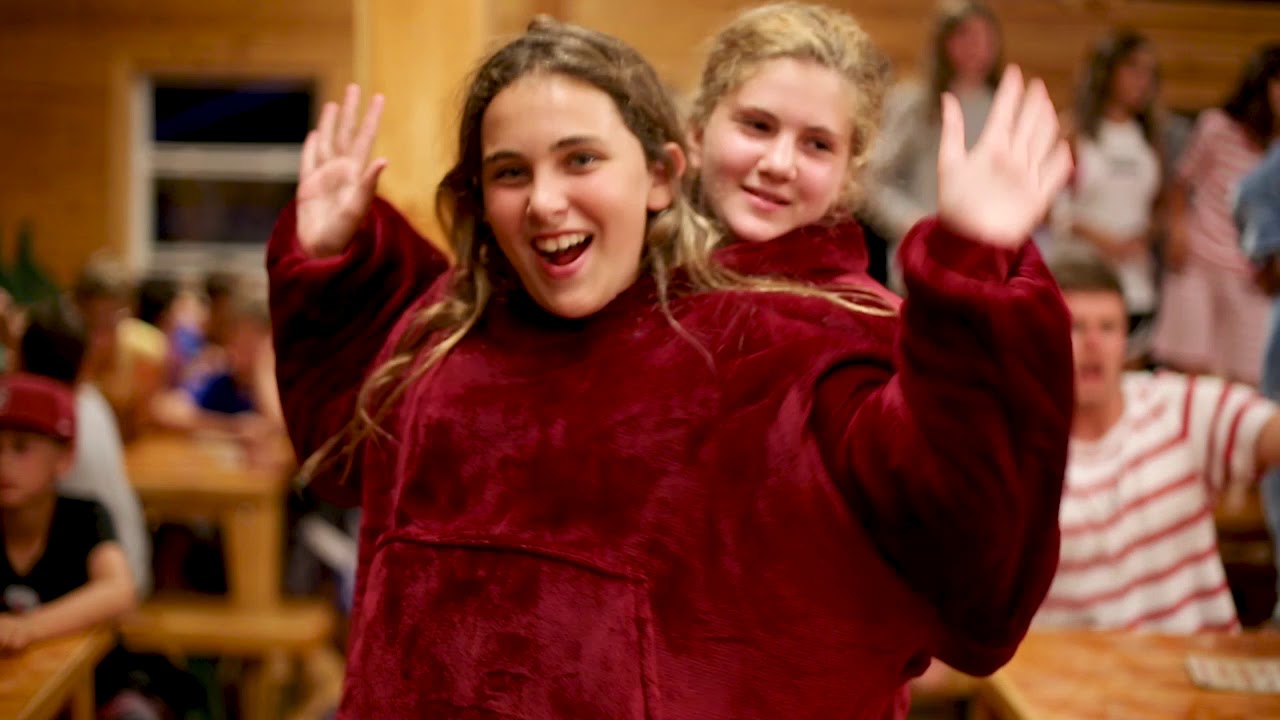 Camp Modin 2019 Week 4 Video