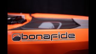 Bonafide Kayaks RS117 Overview