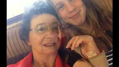 Terri Maher memorial Slideshow