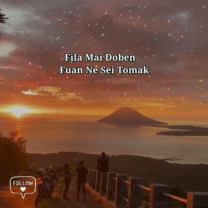 Fila Mai Doben ||Story wp
