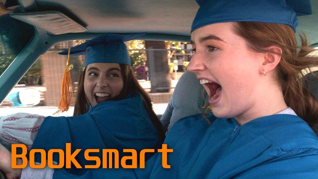 Booksmart Soundtrack Tracklist | Booksmart (2019)