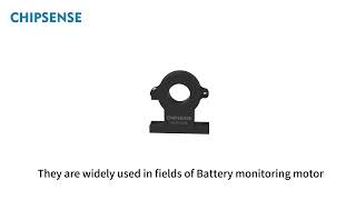 High-Power Charging: Key Applications of Hall Current Sensors on the DC Side of Charging Piles