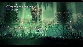 or is this the easiest boss in hollow knight