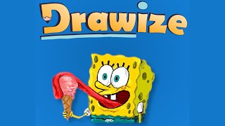 Drawize - Draw and Guess РИСУЙ И УГАДЫВАЙ КРОКОДИЛ РИСОВАШКИ screenshot 5