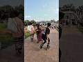 skating stunt, don't try it without any training #skating #skater #skate #skatersharif #reels