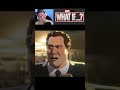 👤 Будь Скрытной Тенью ✚ Реакция на Что Если...? [2 СЕЗОН]