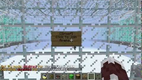 Minecraft: SuperSpleef Plugin Tutorial - 1.7.8+