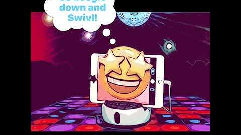 Do you Swivl?  Come take our Swivl Camera Mount Class!