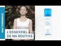 Leau thermale duriage  lessentiel de ma routine soin et beaut 