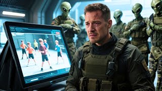 When The Instructors Asked How Humans Train Children, The Footage Made Soldiers Cry.” | HFY Story