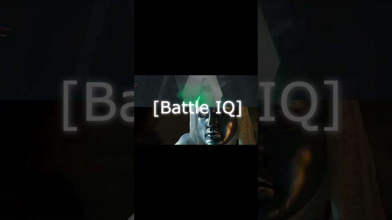 Luke vs Anarchy  vol1  