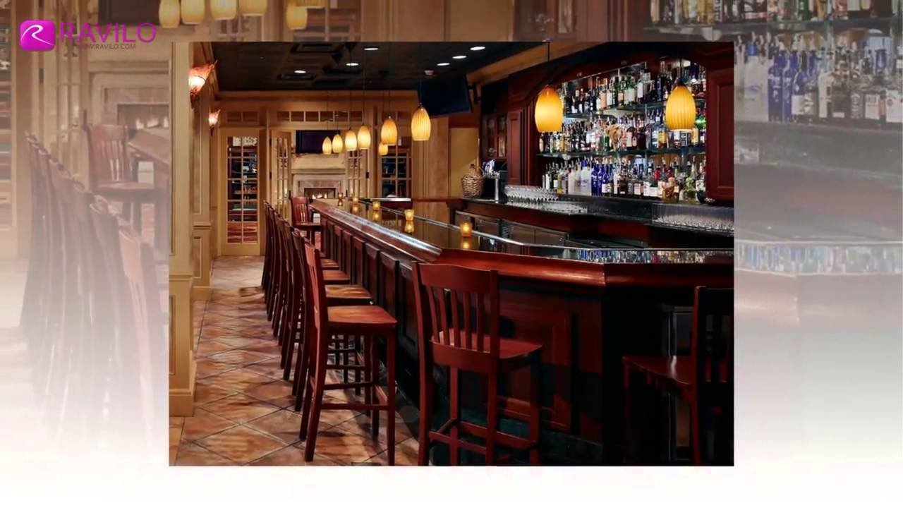 The Hotel At Auburn University, Auburn, United States