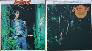 Sam Signaoff - Sam Signaoff [Full Album] (1972)