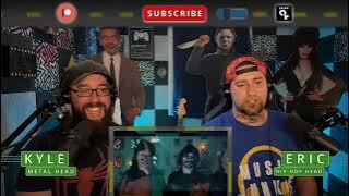 We React To ARCHITECTS: TEAR GAS