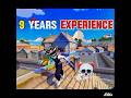 9 YEARS EXPERIENCE#freefirehighlights #freefire #foryou #foryourpage